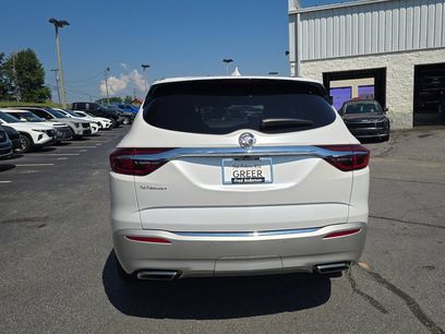 Used 2019 Buick Enclave Premium w/ Experience Buick Package