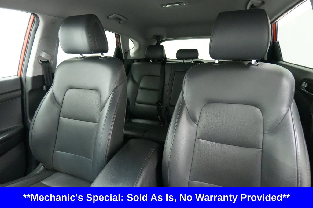 Used 2016 Hyundai Tucson Limited AWD/4WD image 19