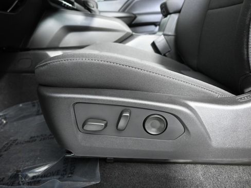 New 2026 Chevrolet Colorado W/T w/ Advanced Trailering Package image 25