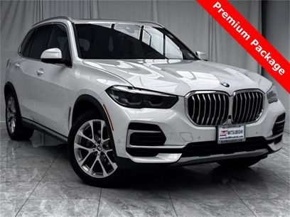 Used 2023 BMW X5 xDrive40i w/ Premium Package