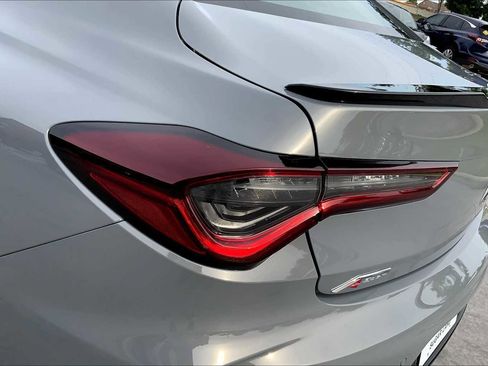 New 2025 Acura TLX w/A-Spec Package image 12