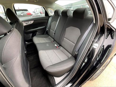 Certified 2024 Kia Forte LXS image 25