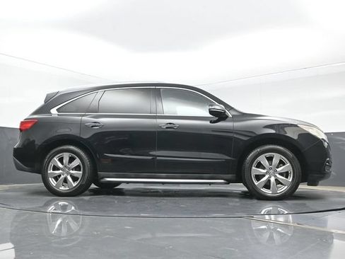 Used 2014 Acura MDX FWD w/ Advance & Entertainment image 26