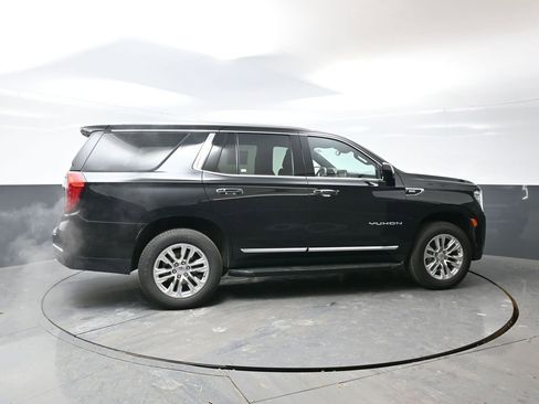 Used 2024 GMC Yukon SLT AWD/4WD image 4