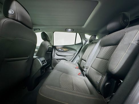 Used 2018 GMC Terrain SLE w/ Driver Convenience Package FWD image 28