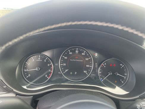 New 2026 MAZDA CX-30 2.5 Turbo w/ Premium Package image 16