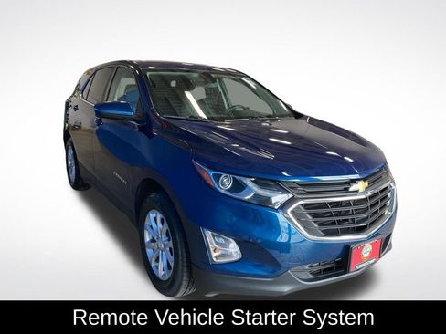 Used 2019 Chevrolet Equinox LT image 14