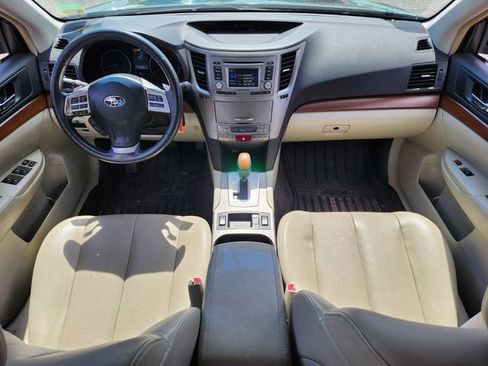 Used 2014 Subaru Outback 2.5i Limited AWD/4WD image 22
