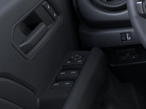 New 2026 Chevrolet Colorado Trail Boss AWD/4WD image 22