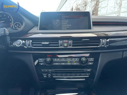 Used 2015 BMW X5 xDrive35i image 27