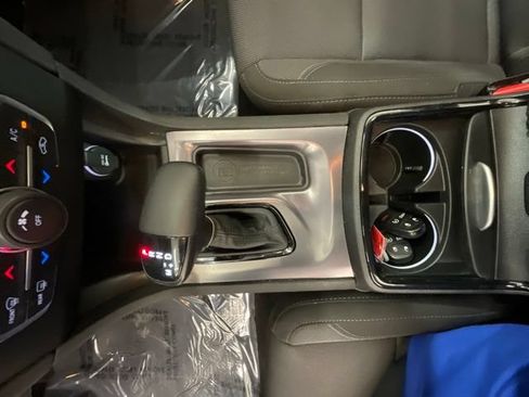 Used 2021 Dodge Charger SXT w/ Blacktop Package RWD image 21