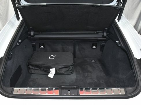 Used 2025 Porsche Panamera 4 image 69