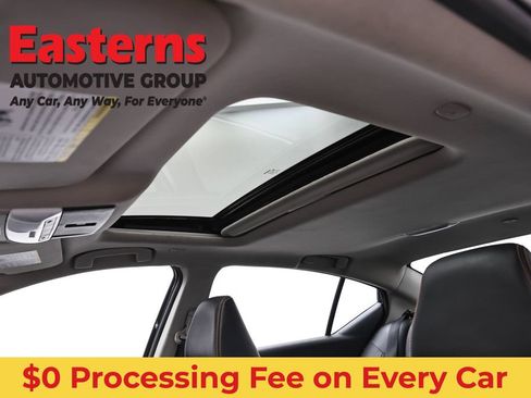 Used 2022 Nissan Altima 2.0 SR FWD image 34