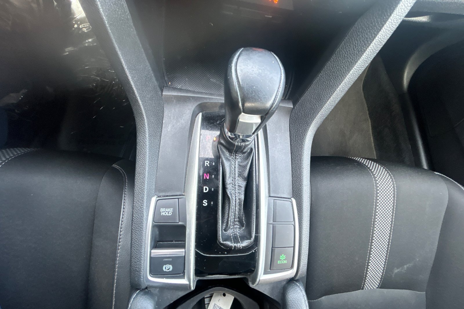 Used 2019 Honda Civic Sport image 19