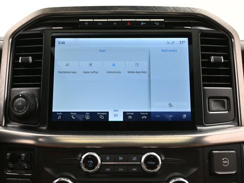 Used 2022 Ford F150 King Ranch w/ Equipment Group 601A High image 33