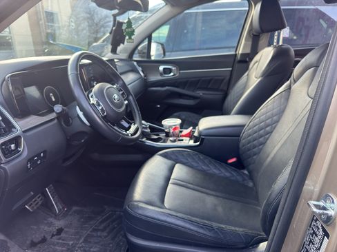 Used 2021 Kia Sorento SX Prestige image 7
