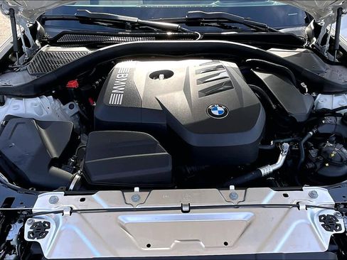 New 2026 BMW 330i 330i w/ M Sport Package image 16
