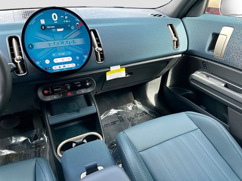 New 2026 MINI Cooper Countryman S image 18