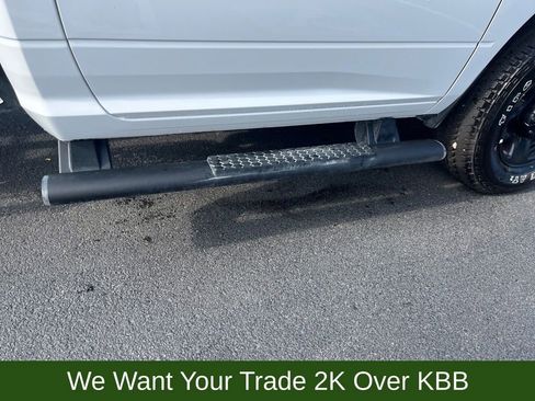 Used 2025 RAM 3500 Tradesman image 18