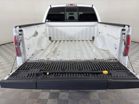 Used 2013 Ford F150 FX2 w/ Luxury Equipment Group RWD image 27