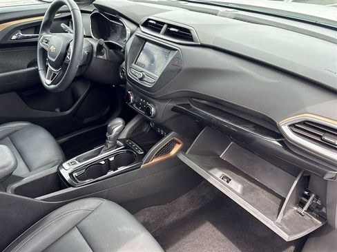 Certified 2023 Chevrolet TrailBlazer ACTIV AWD/4WD image 27