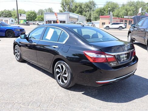 Used 2016 Honda Accord EX-L image 5