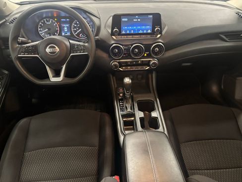 Used 2023 Nissan Sentra S FWD image 11