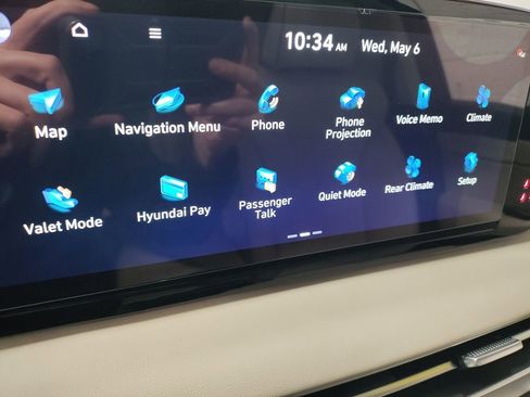 Used 2024 Hyundai Palisade Calligraphy AWD/4WD image 32