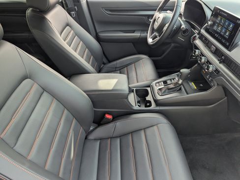 Used 2025 Honda CR-V Sport-L image 10