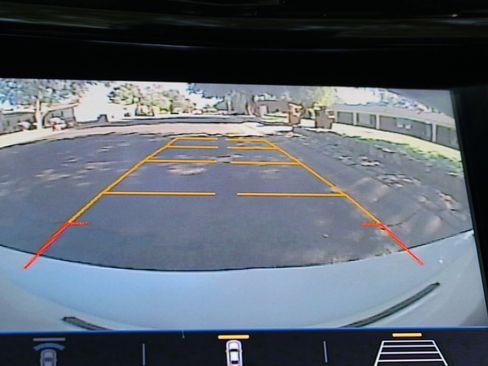 Used 2019 Cadillac CTS V w/ Carbon Fiber Package image 39