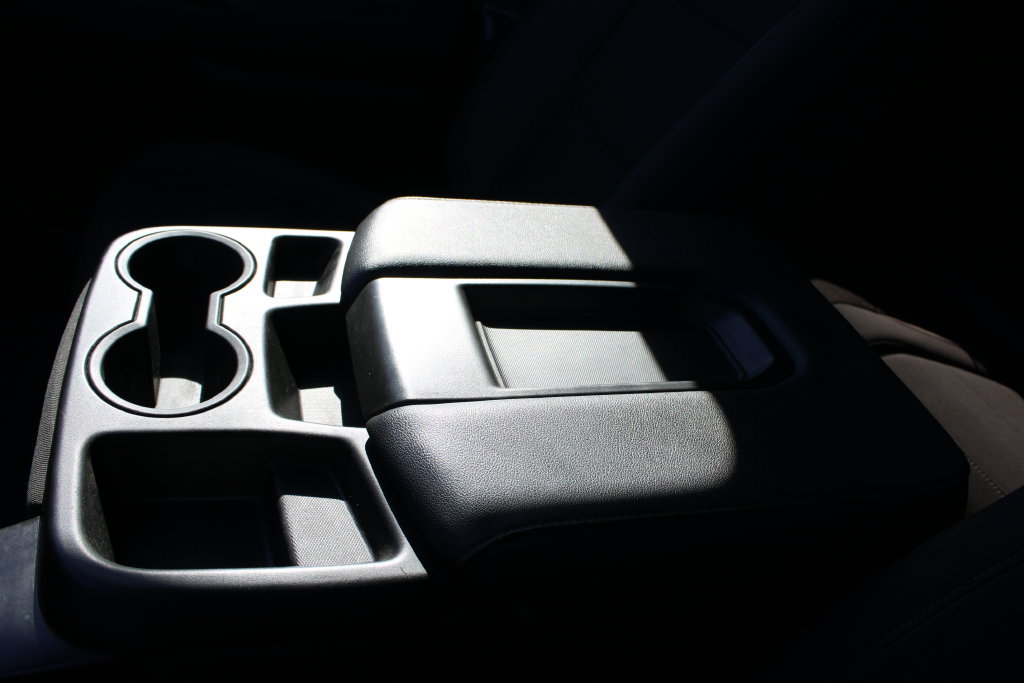 Used 2024 Chevrolet Silverado 1500 Custom w/ Rally Edition RWD image 43