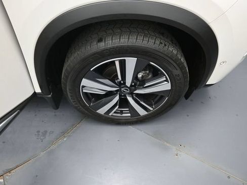 Used 2023 Nissan Rogue Platinum w/ Platinum Premium Package AWD/4WD image 34