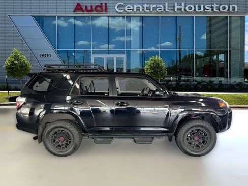 Used 2023 Toyota 4Runner TRD Pro image 7