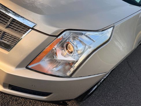 Used 2010 Cadillac SRX Luxury AWD/4WD image 38