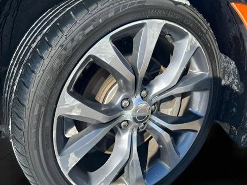Used 2016 Chrysler 200 C w/ Sun & Sound Group image 27