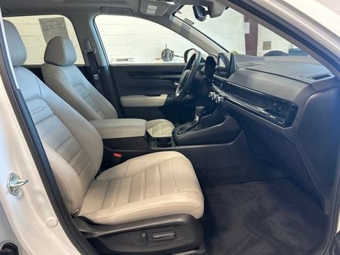 Certified 2023 Honda CR-V EX-L image 19