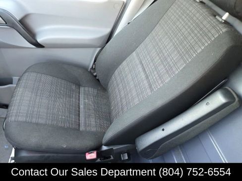 Used 2017 Freightliner Sprinter 2500 image 19