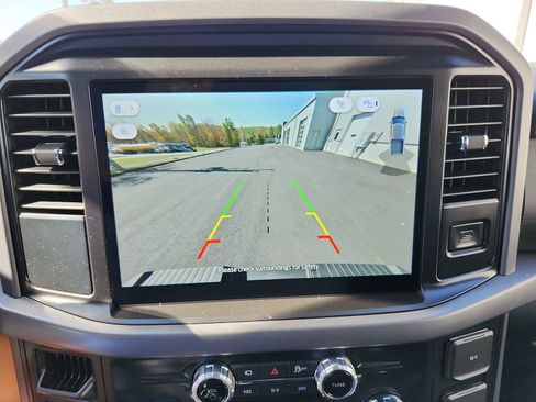 New 2025 Ford F150 XLT w/ Equipment Group 301A Standard image 14