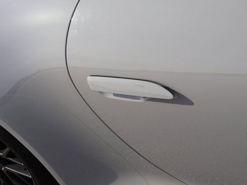 Certified 2026 Porsche 911 Targa 4 GTS image 17