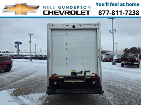 Used 2018 Chevrolet Express 3500 Work Van w/ Power Convenience Package image 5