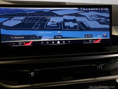 New 2026 BMW X7 xDrive40i w/ M Sport Package image 21