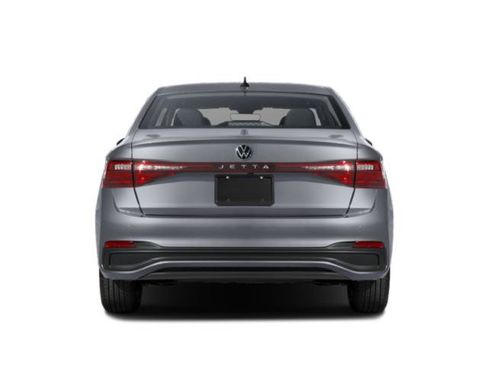 Used 2025 Volkswagen Jetta S FWD image 5