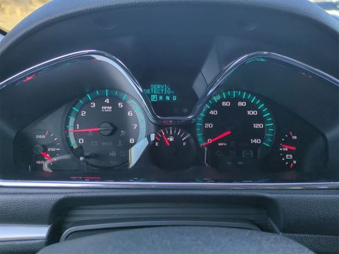 Used 2017 Chevrolet Traverse Premier image 33