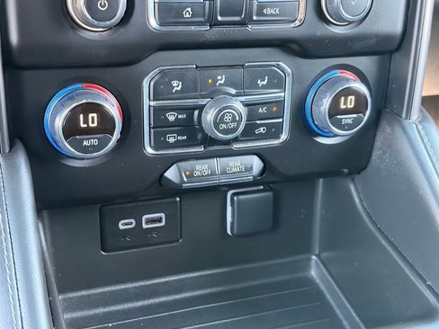 Used 2024 Chevrolet Tahoe LS w/ Driver Alert Package AWD/4WD image 24