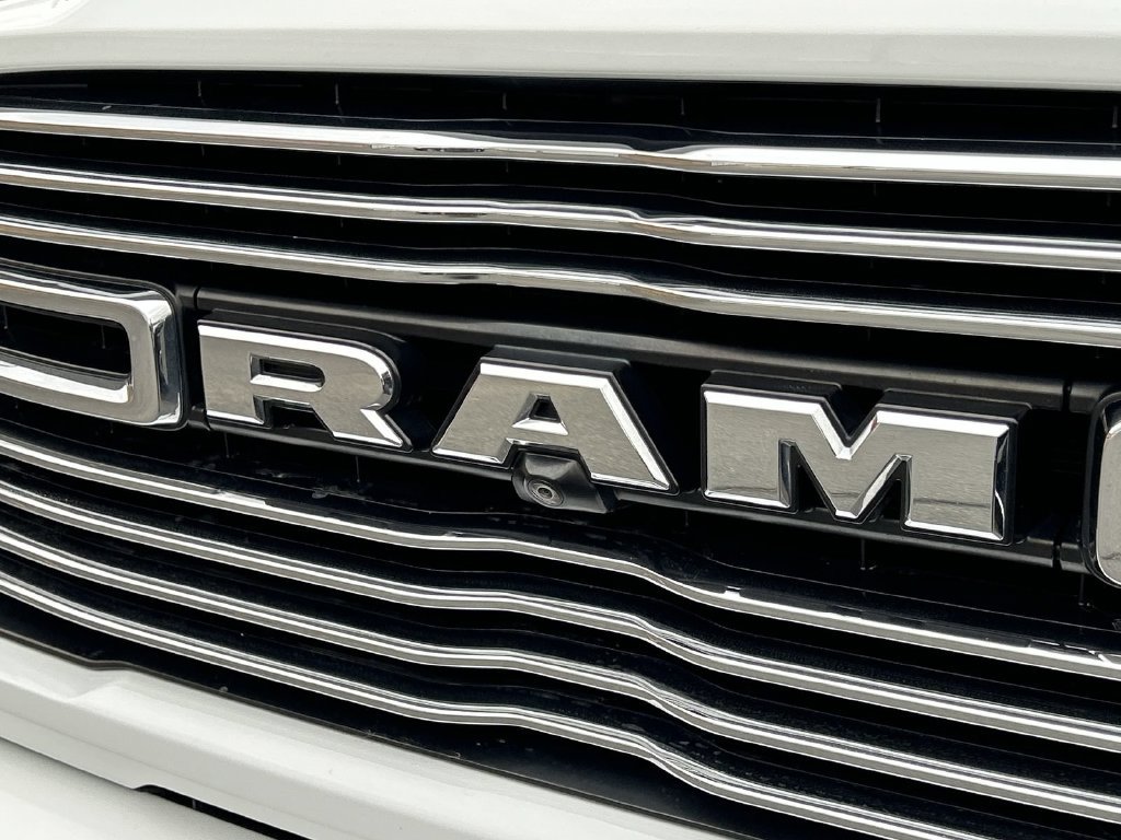 Used 2021 RAM 3500 Laramie AWD/4WD image 36