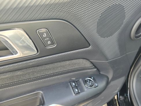 New 2026 Ford Mustang Coupe image 11