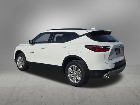 Used 2021 Chevrolet Blazer LT image 4