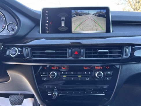 Used 2018 BMW X5 xDrive35i image 25