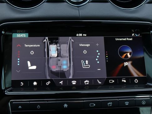 Used 2019 Jaguar XJ L Portfolio image 28