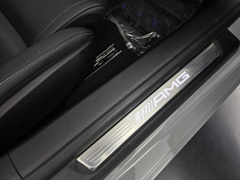 Used 2024 Mercedes-Benz AMG GT 55 image 32